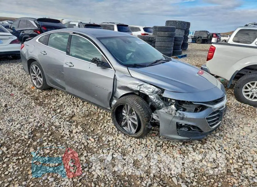 1G1ZD5ST4PF171916 Photo# 4