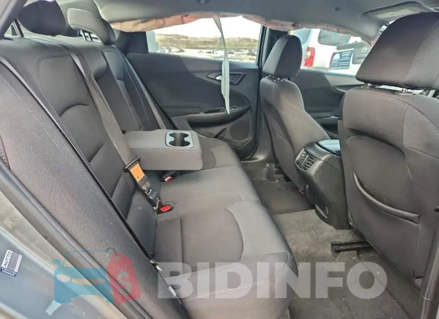 1G1ZD5ST4PF171916 Photo# 10