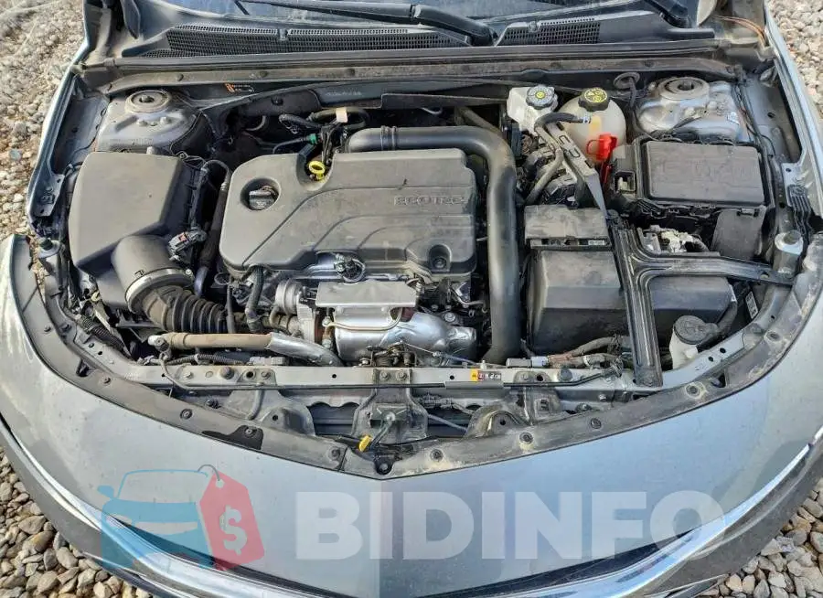 1G1ZD5ST4PF171916 Photo# 11