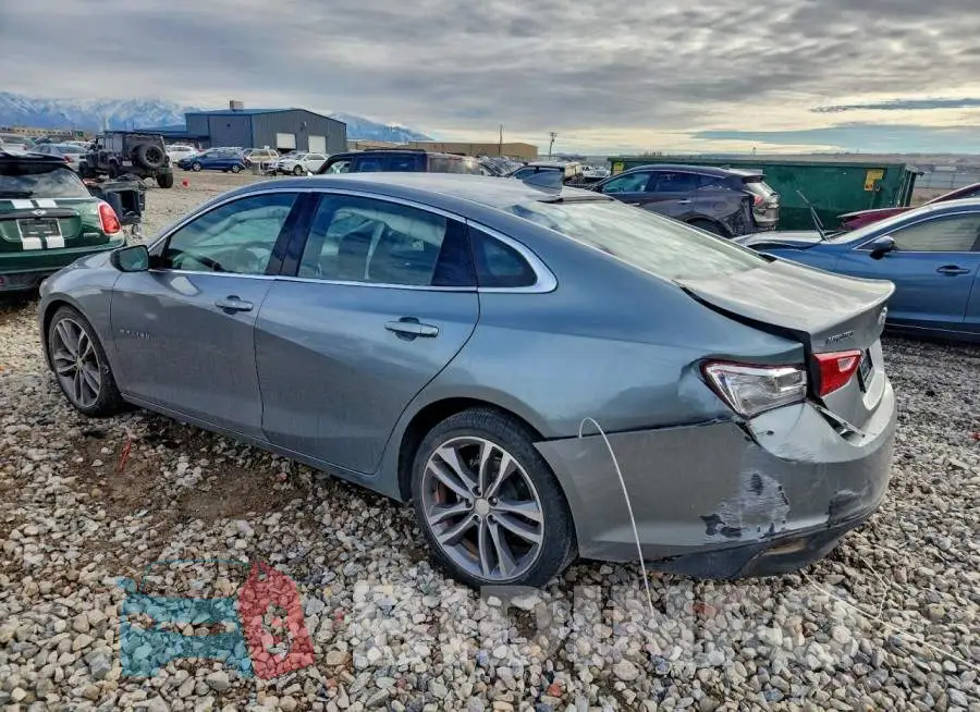 1G1ZD5ST4PF171916 Photo# 2