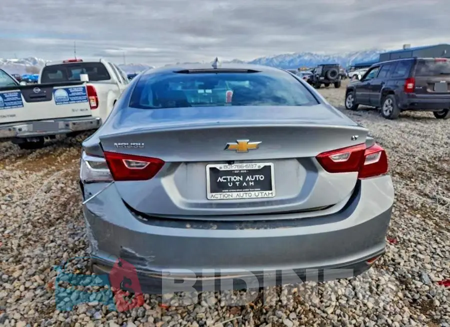 1G1ZD5ST4PF171916 Photo# 6