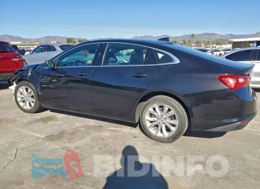 1G1ZD5ST6PF246874 Photo# 2