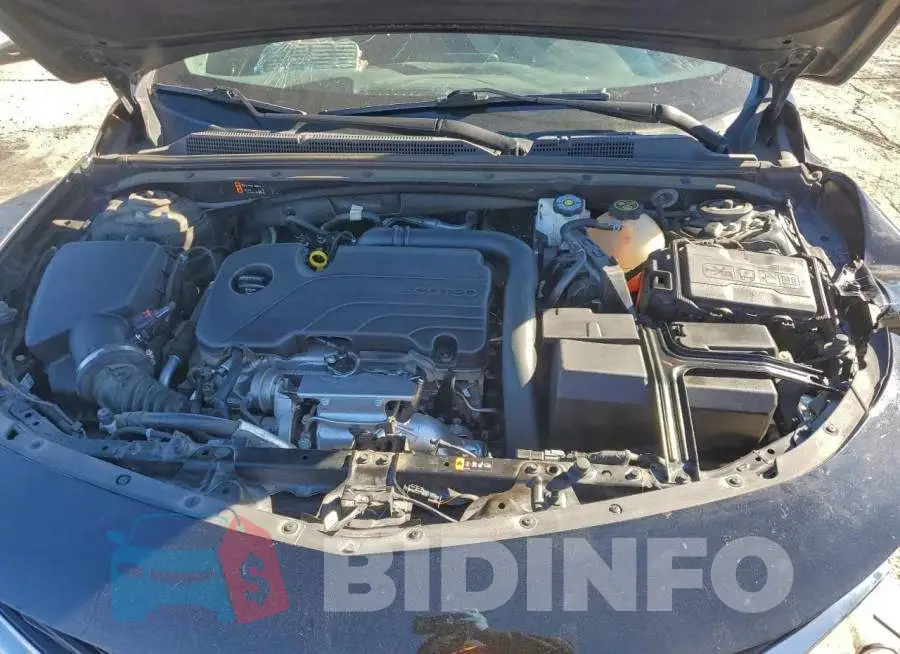 1G1ZD5ST6PF246874 Photo# 11
