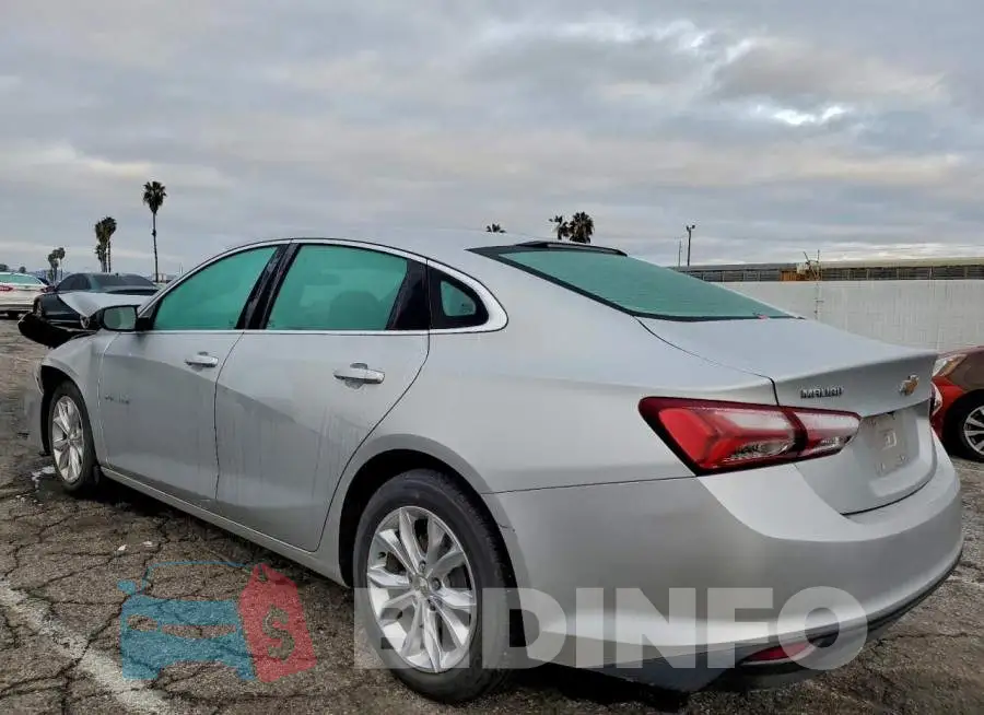 1G1ZD5ST9KF144610 Photo# 2
