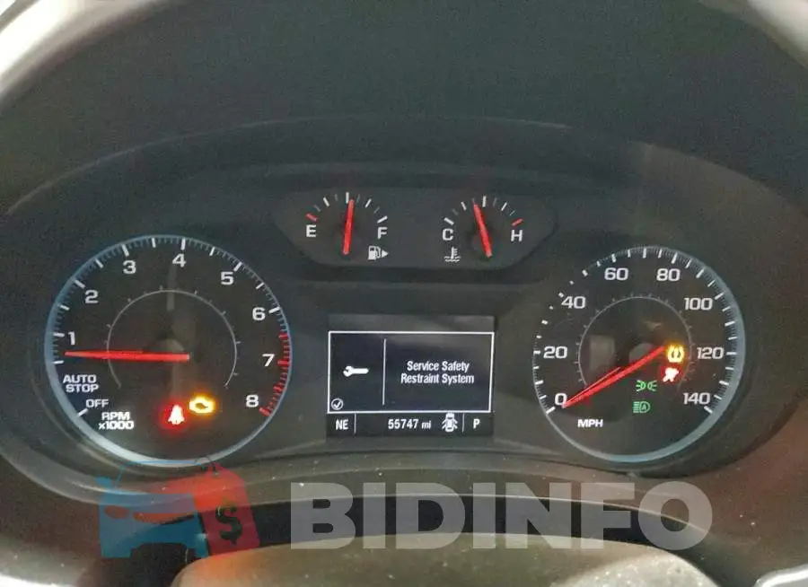 1G1ZD5ST9RF150207 Photo# 9