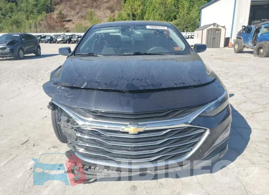1G1ZD5STXPF182693 Photo# 5