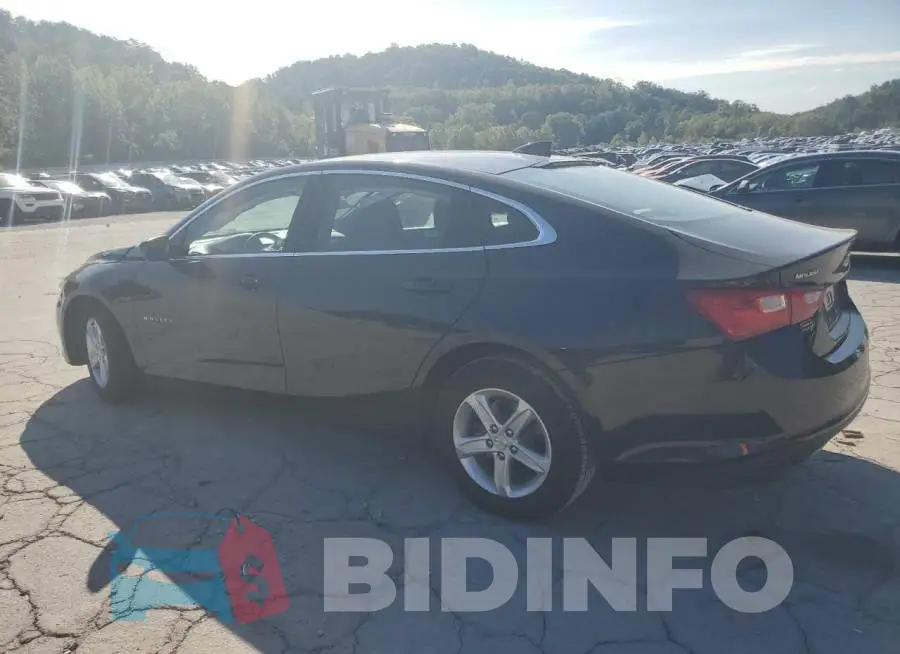 1G1ZD5STXPF182693 Photo# 2