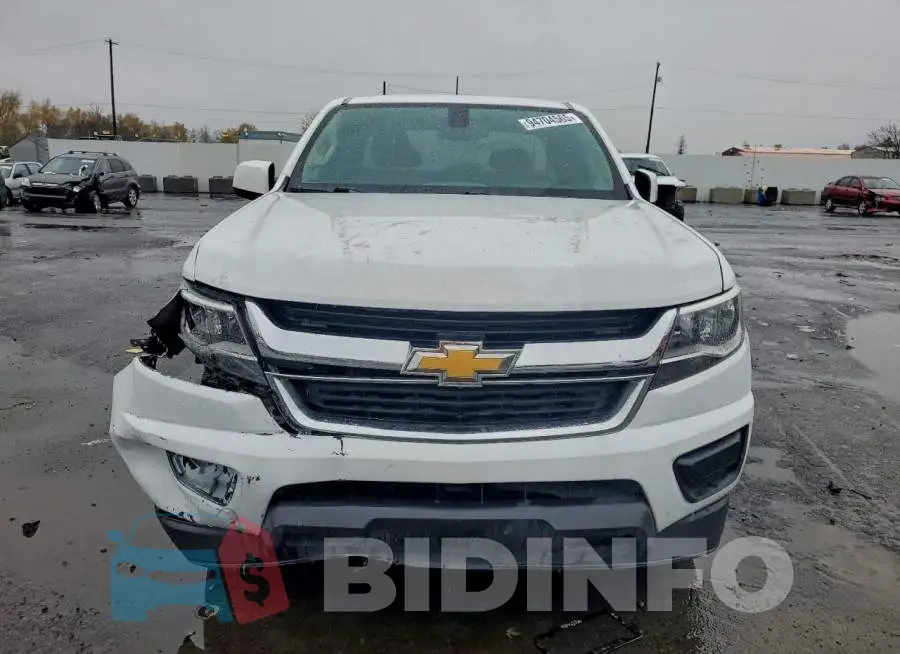 1GCHSBEA9K1157436 Photo# 5