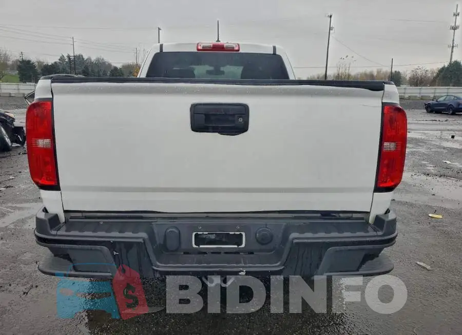 1GCHSBEA9K1157436 Photo# 6