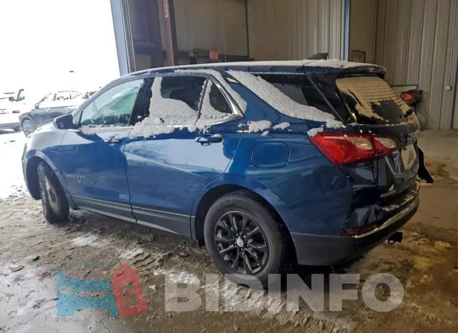 2GNAXKEV3L6108017 Photo# 2