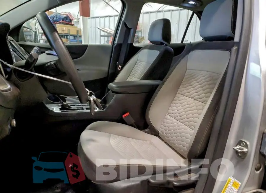 3GNAX5EV8LS710057 Photo# 7