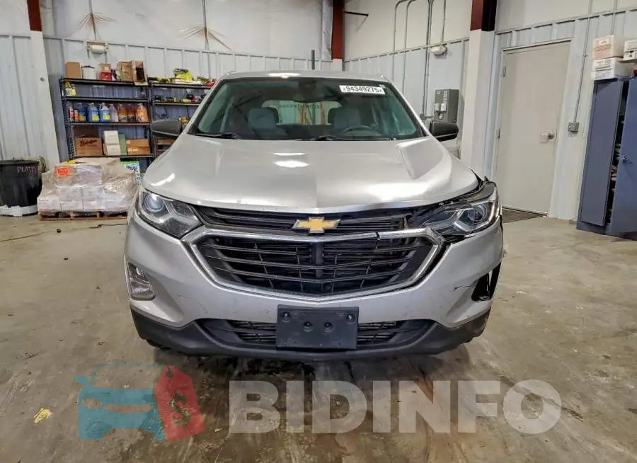 3GNAX5EV8LS710057 Photo# 5