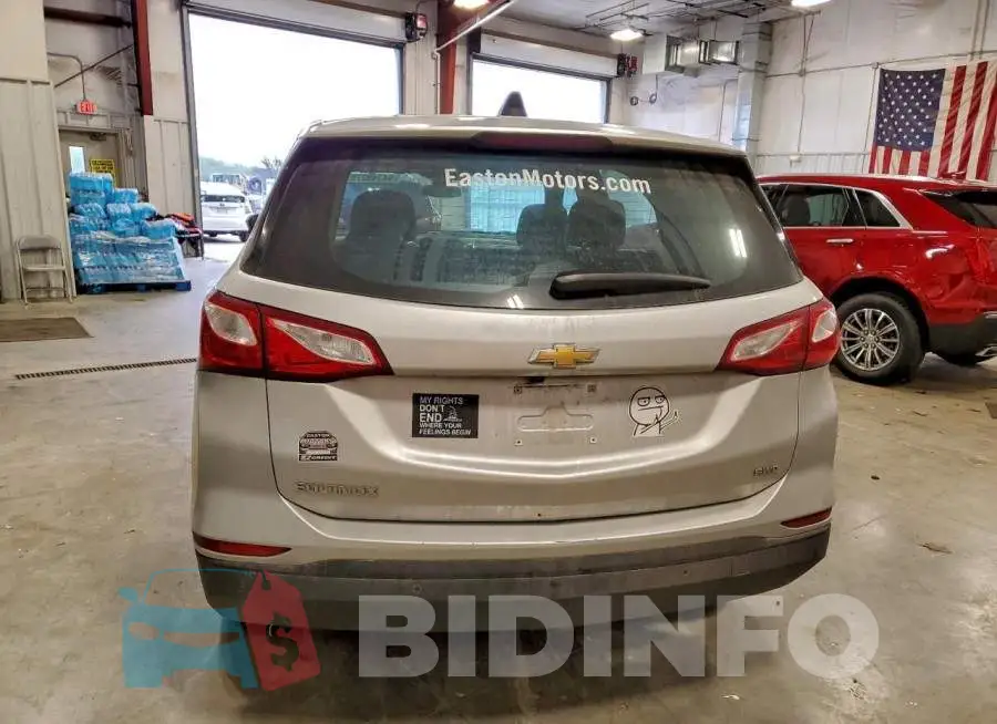 3GNAX5EV8LS710057 Photo# 6