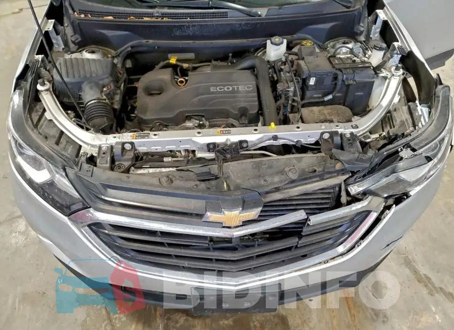 3GNAX5EV8LS710057 Photo# 11
