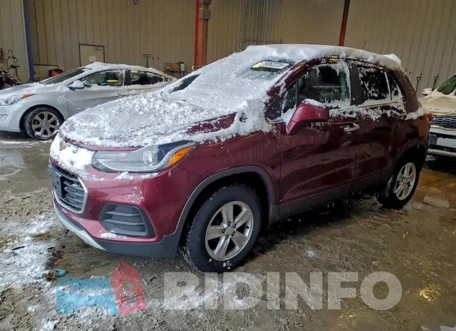 3GNCJPSB8HL175412 Photo# 1