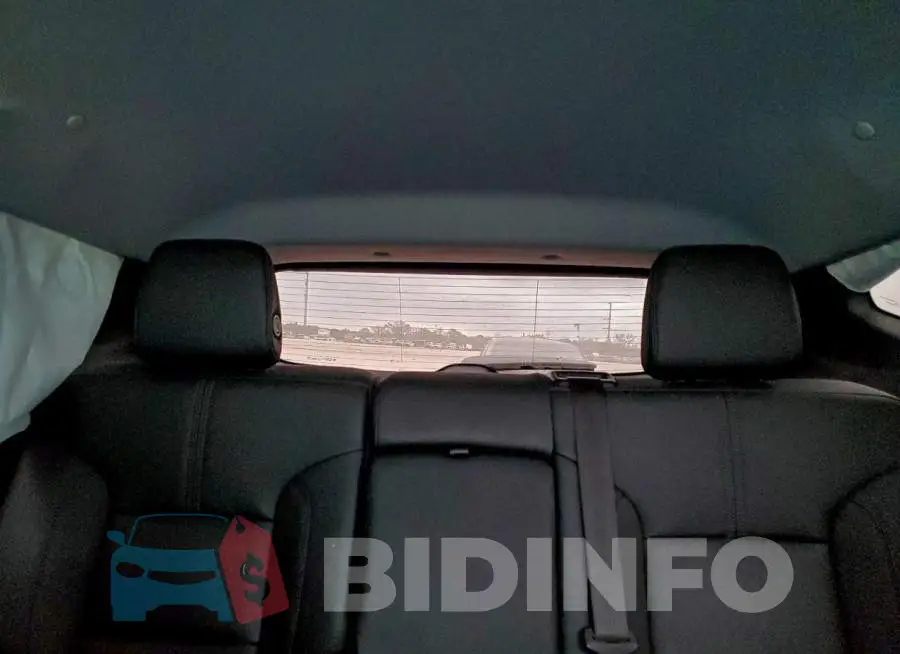 3GNKBDRS6LS646985 Photo# 10