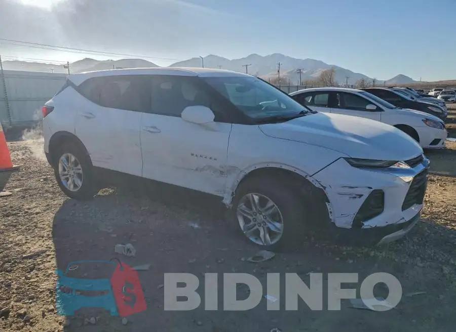3GNKBHRS9MS511444 Photo# 4