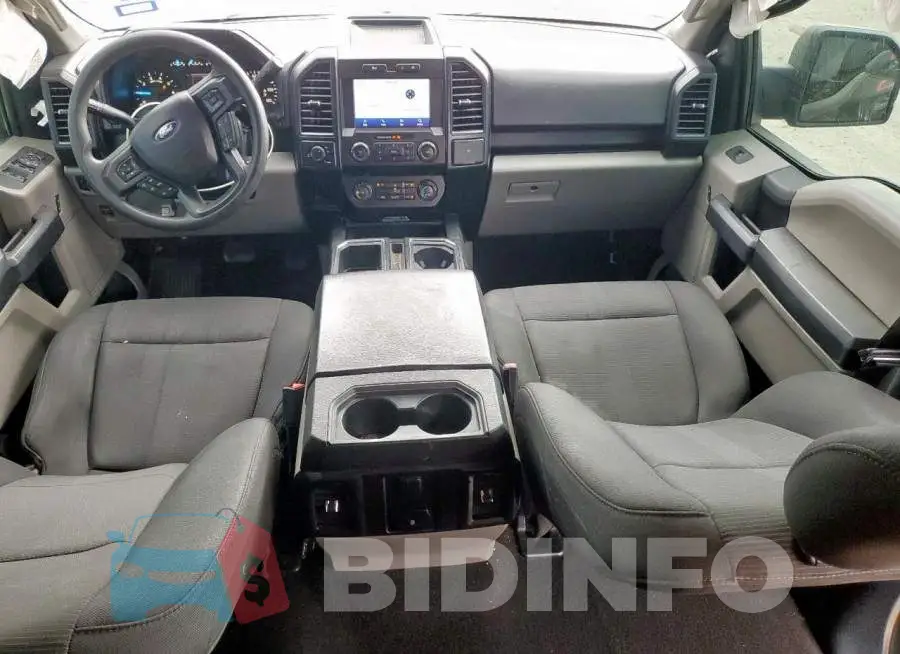 1FTEW1C50LFA48312 Photo# 8