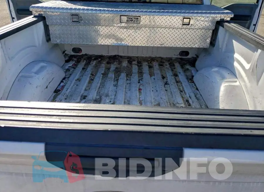 1FTMF1CB3KKD28927 Photo# 10