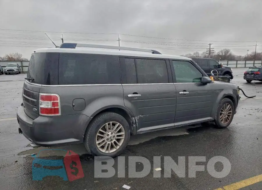 2FMGK5C82HBA08226 Photo# 3