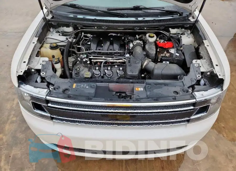 2FMGK5C8XJBA12885 Photo# 12
