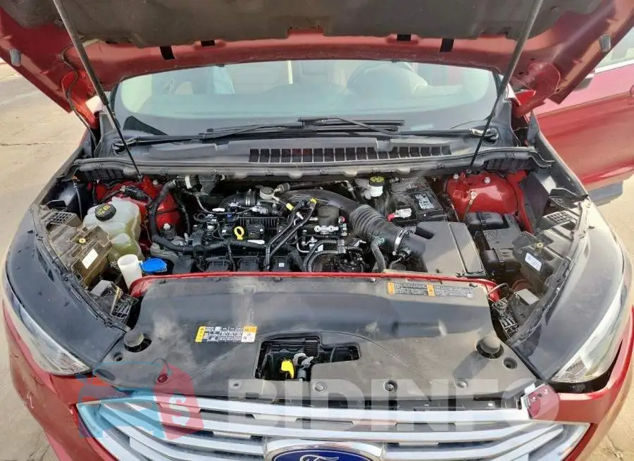 2FMPK3J97KBB46125 Photo# 11