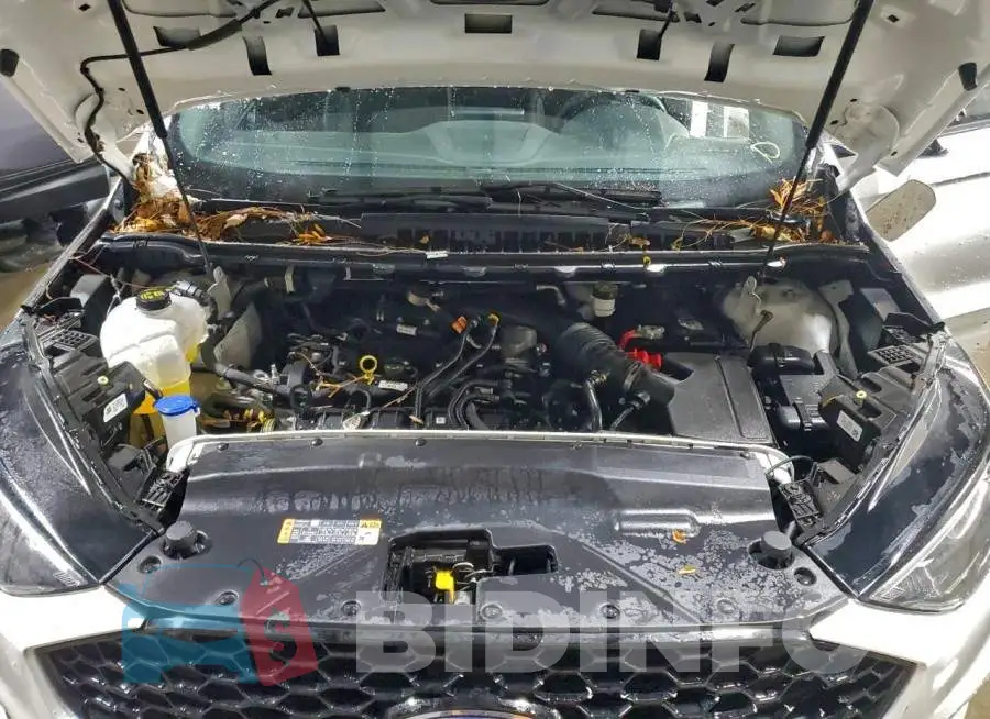 2FMPK4J90RBA60638 Photo# 11