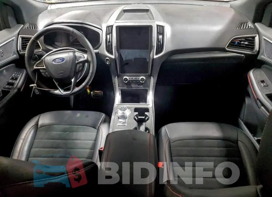 2FMPK4J90RBA60638 Photo# 8