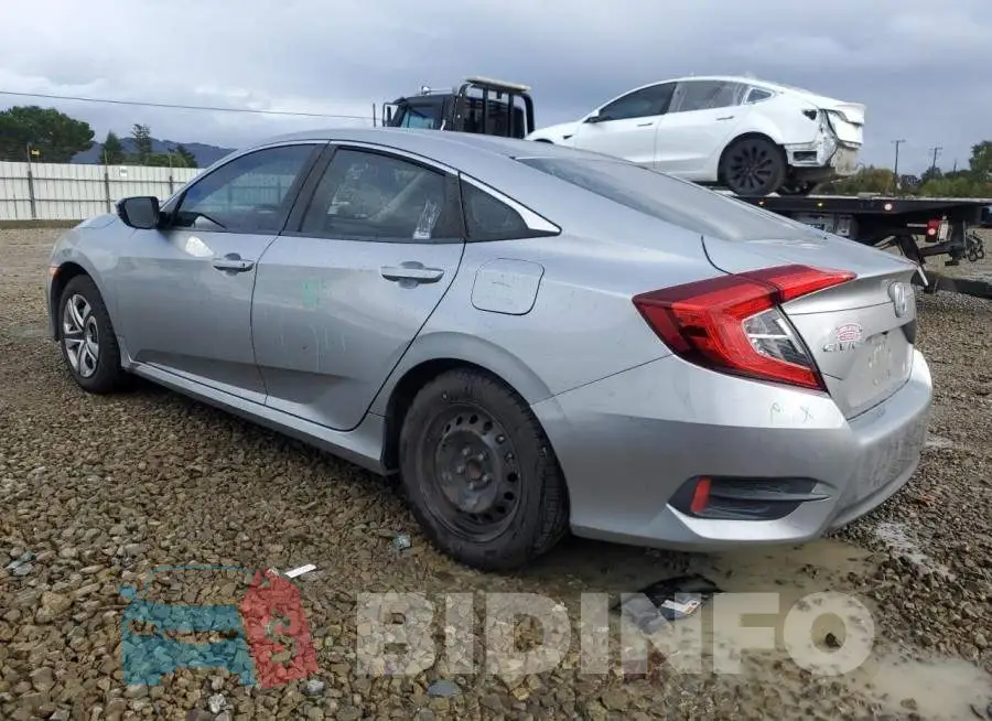 19XFC2F58HE082580 Photo# 2