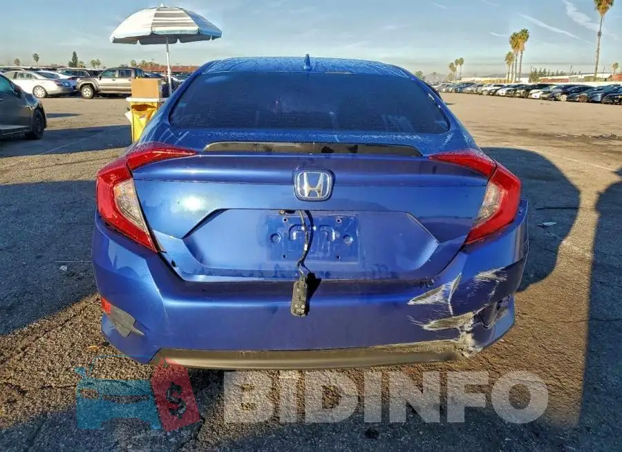 19XFC2F70HE212207 Photo# 6