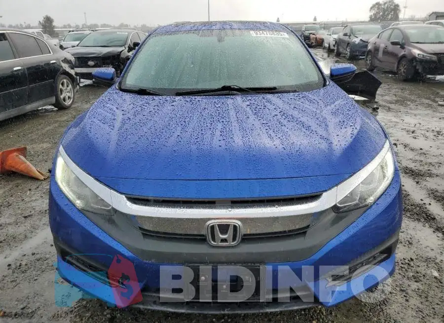 19XFC2F78HE216683 Photo# 5