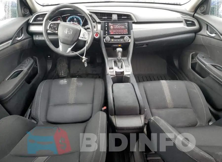 19XFC2F78HE216683 Photo# 8