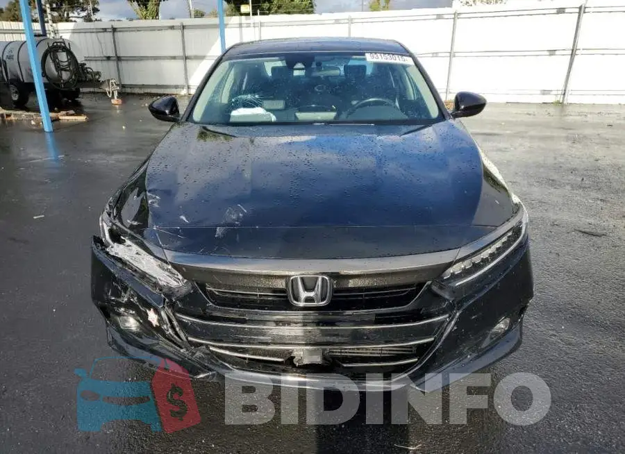 1HGCV1F43MA114980 Photo# 5
