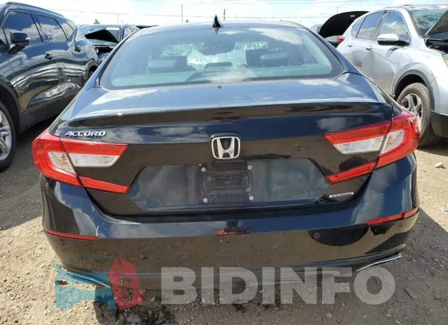 1HGCV1F90JA175257 Photo# 6