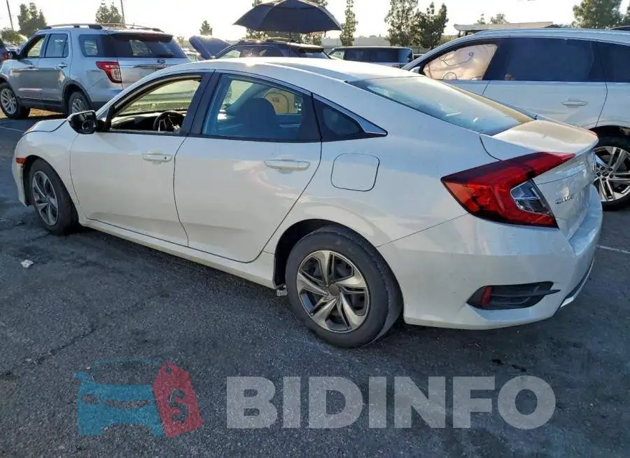 2HGFC2F65KH554854 Photo# 2
