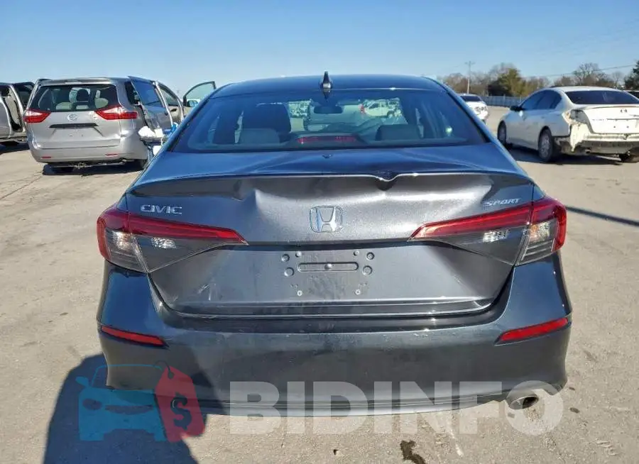 2HGFE2F52RH564849 Photo# 6