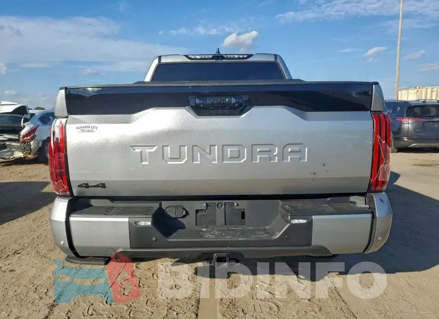 5TFNA5DB0SX285952 Photo# 6