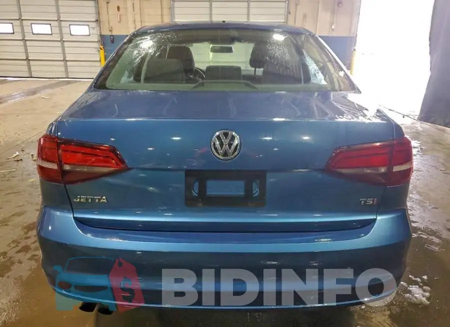 3VW2B7AJ5HM266963 Photo# 6