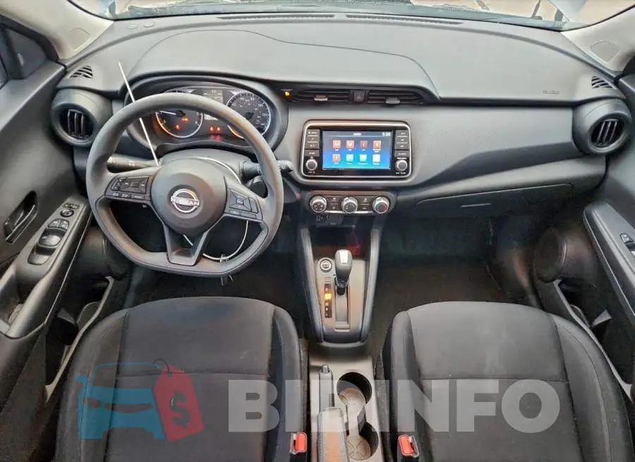 3N1CP5BV7RL471855 Photo# 8