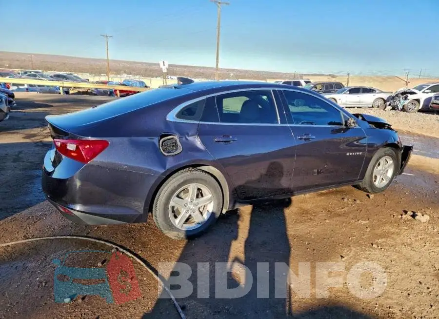 1G1ZB5ST1PF178621 Photo# 3