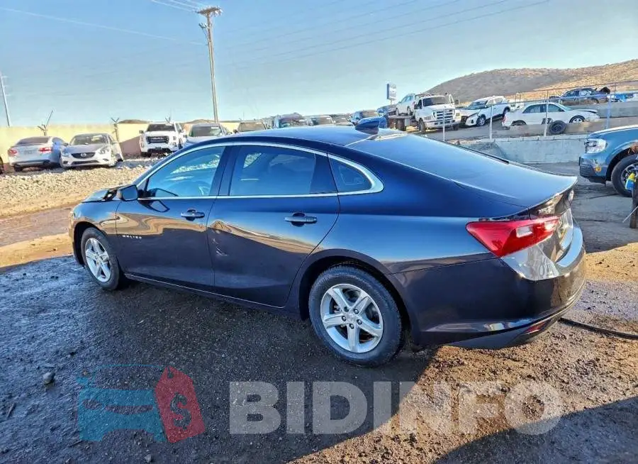 1G1ZB5ST1PF178621 Photo# 2
