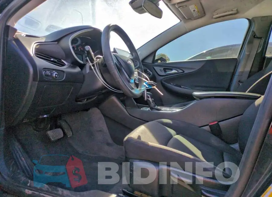 1G1ZB5ST1PF178621 Photo# 7