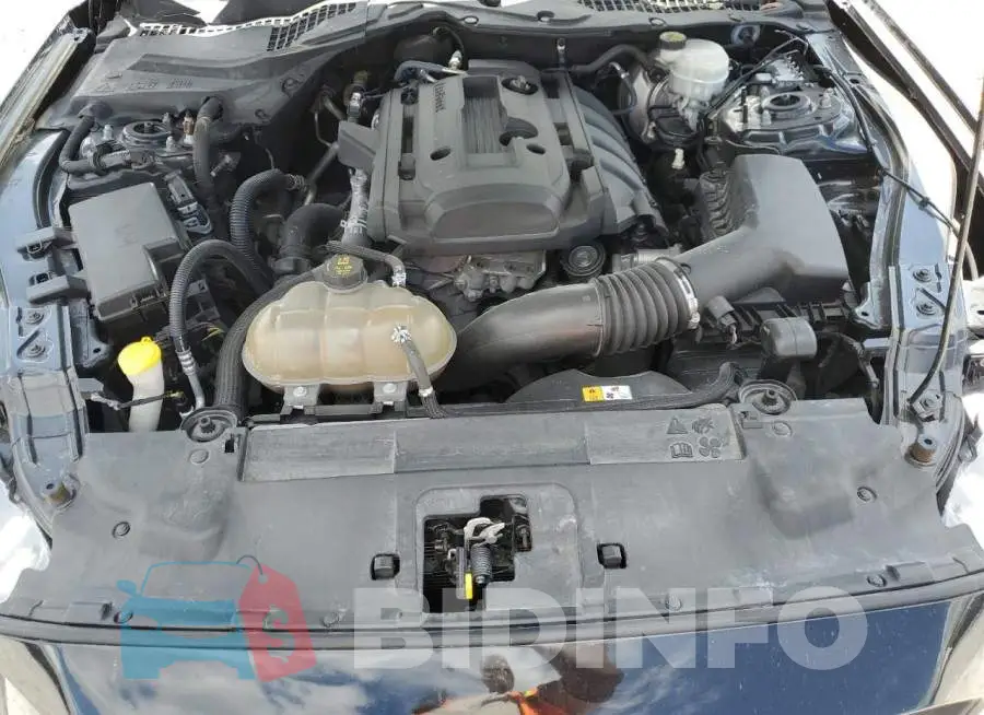 1FA6P8THXJ5107038 Photo# 11