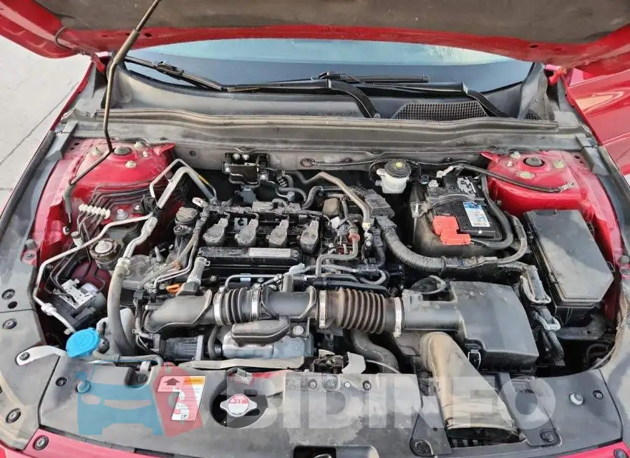 1HGCV1F35KA110112 Photo# 11