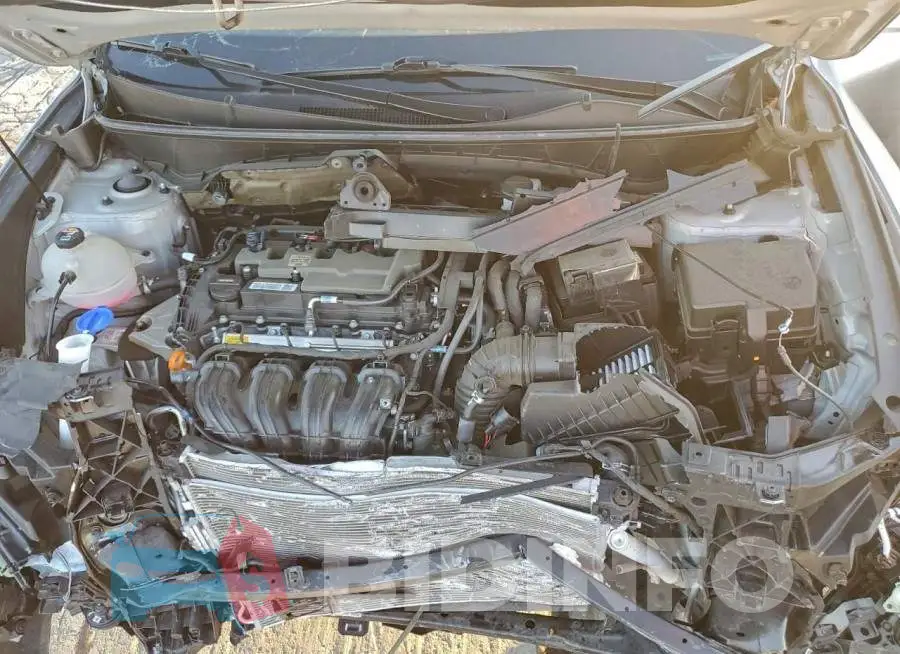 5NMJA3AE8PH193943 Photo# 12