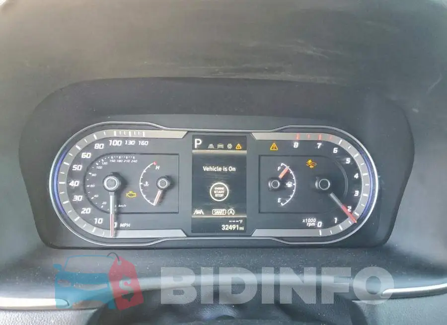 5NMJBCDE5RH353479 Photo# 9