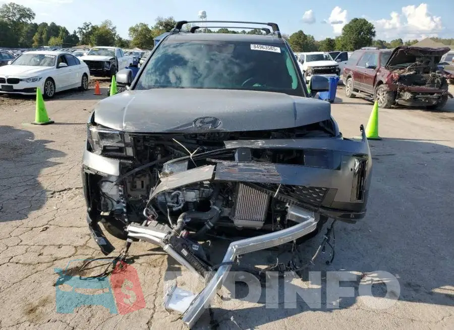 5NMP5DGL4RH059234 Photo# 5