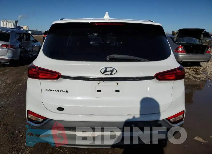5NMS33AD1KH005990 Photo# 6