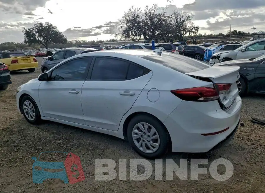 5NPD74LF3HH068960 Photo# 2