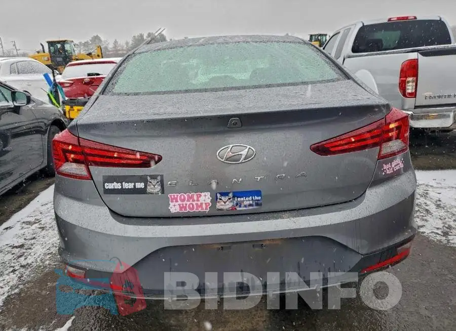 5NPD74LF3KH475622 Photo# 6